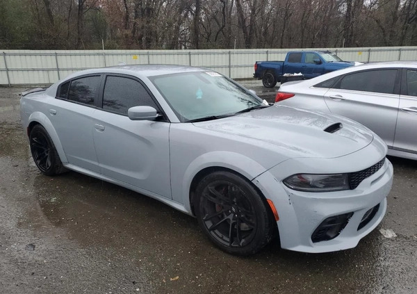 Dodge Charger cena 167000 przebieg: 34005, rok produkcji 2022 z Koszalin małe 56